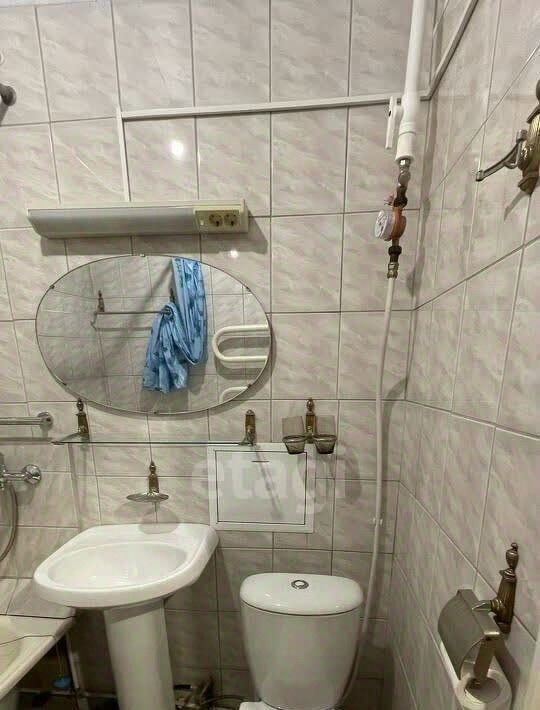 квартира г Сыктывкар ул Карла Маркса 228 фото 14
