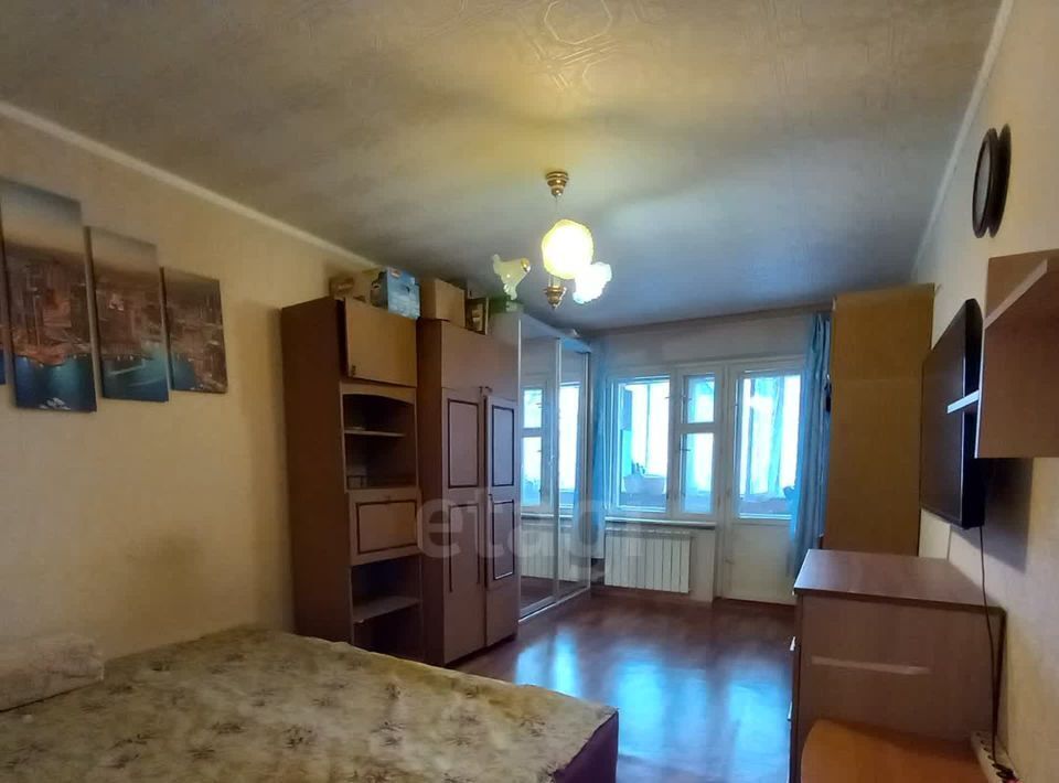 квартира г Сыктывкар ул Тентюковская 130 фото 6