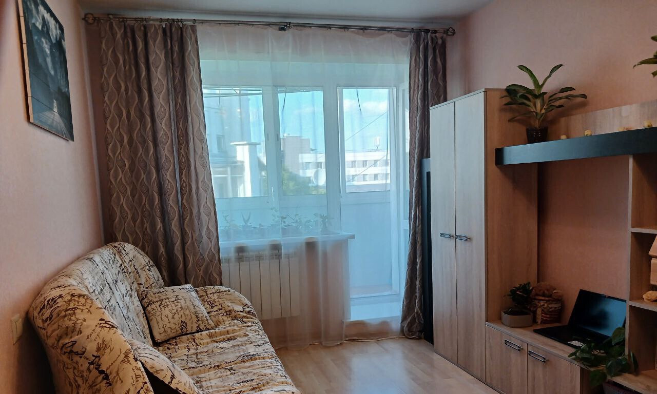 квартира г Новосибирск р-н Ленинский Студенческая пр-кт Карла Маркса 45 фото 1