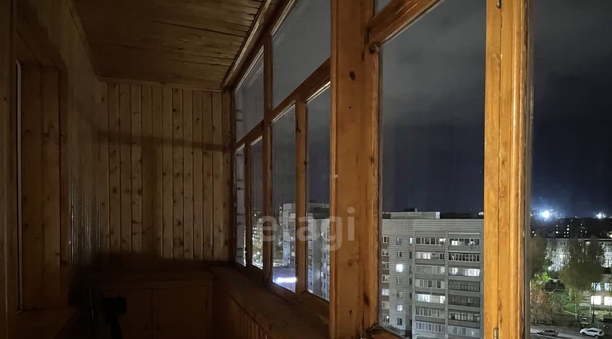 квартира г Сыктывкар ул Морозова 149 фото 25