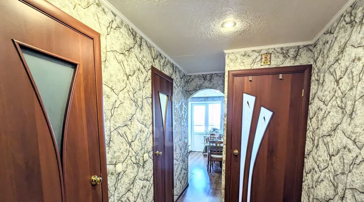 квартира г Сыктывкар ул Ветеранов 12 фото 12