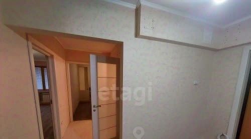 квартира г Сыктывкар пгт Краснозатонский ул Ломоносова 44а фото 6