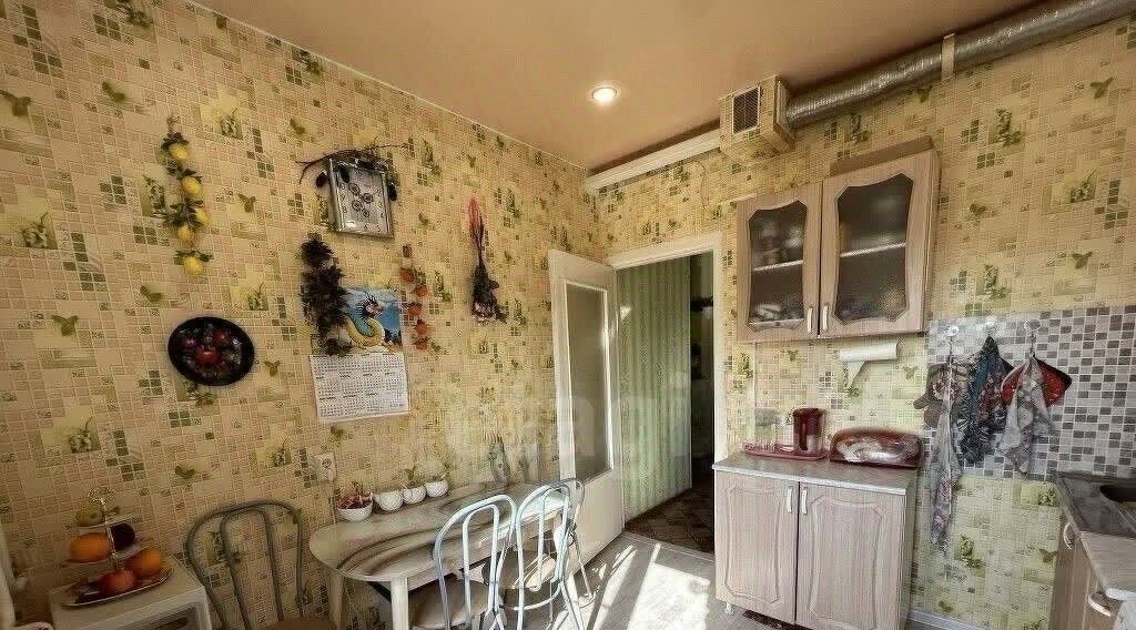 квартира г Сыктывкар ш Сысольское 72 фото 9