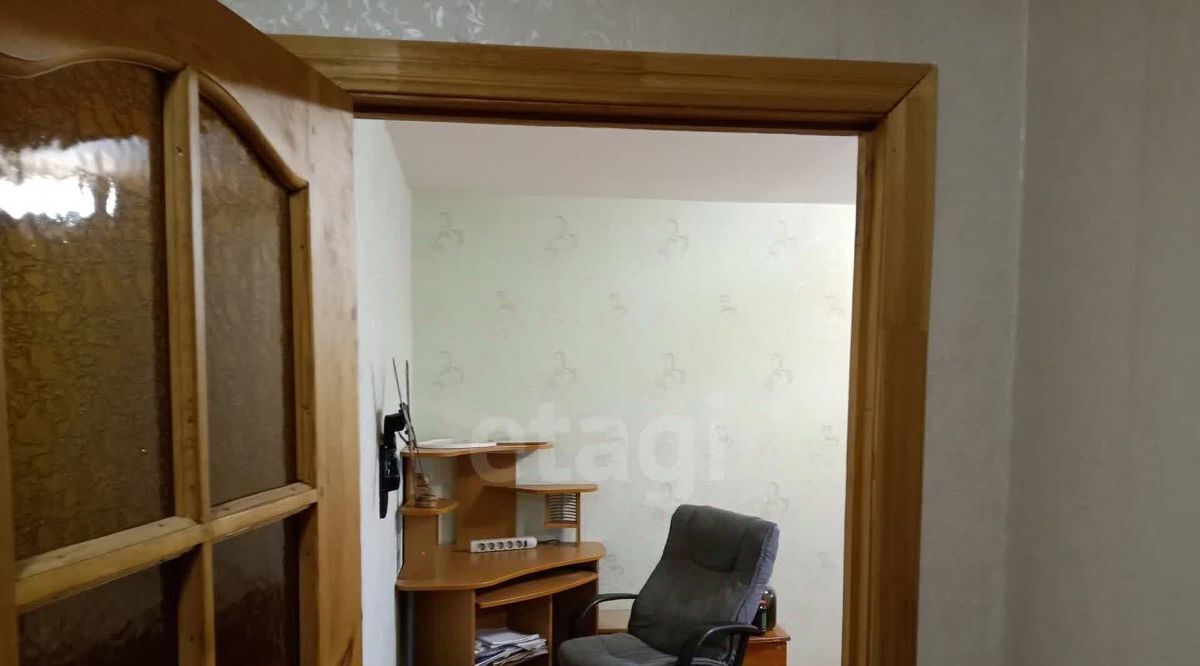 квартира г Сыктывкар ул Кутузова 15 фото 20