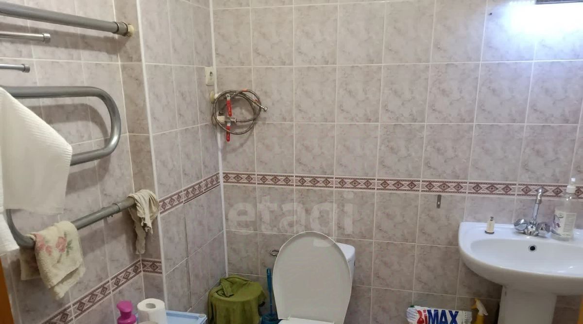 квартира г Сыктывкар ул Кутузова 15 фото 26
