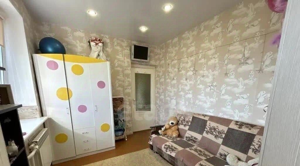 квартира г Сыктывкар ш Сысольское 72 фото 15