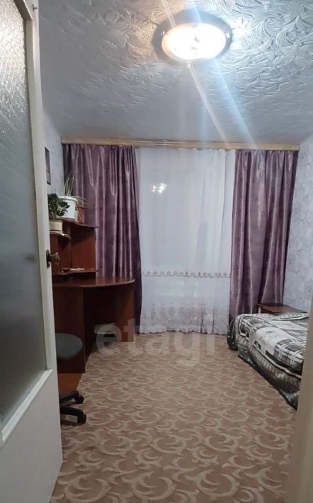 квартира г Сыктывкар пр-кт Бумажников 3 фото 10