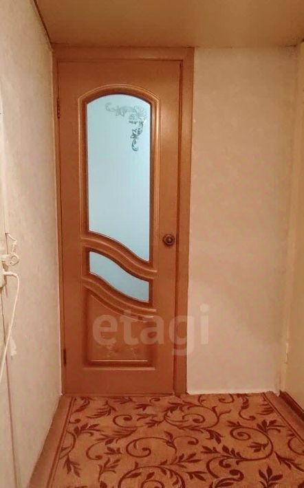 квартира г Сыктывкар пр-кт Бумажников 3 фото 13