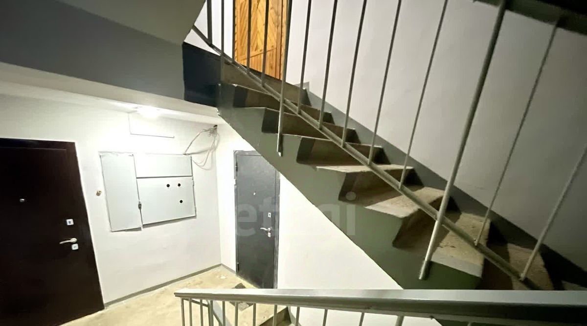 квартира г Сыктывкар м Дырнос мест., 88/1 фото 15