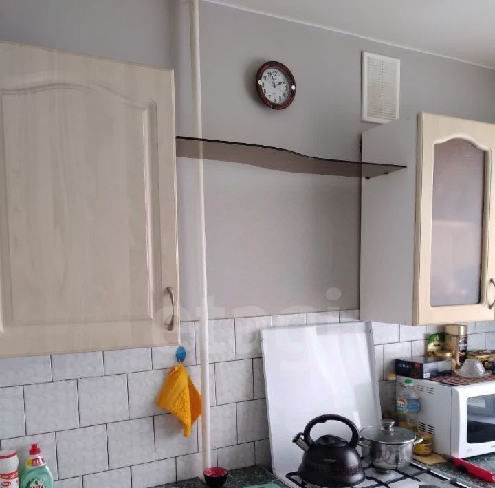 квартира г Сыктывкар ул Куратова 17 фото 6