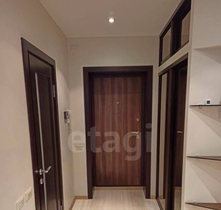 квартира г Сыктывкар ул Свободы 13/8 фото 6