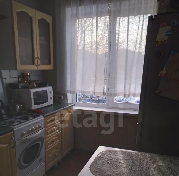 квартира г Сыктывкар ул Куратова 17 фото 7