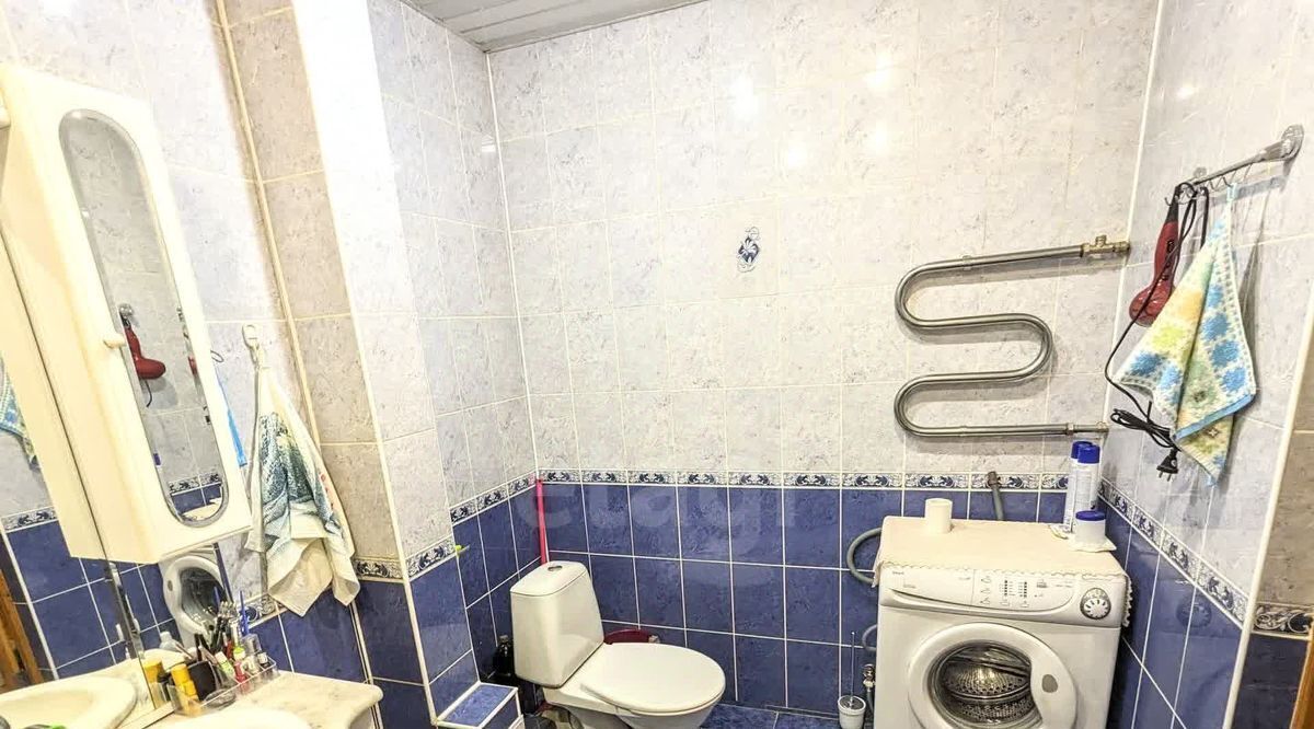 квартира г Сыктывкар ул Домны Каликовой 25 фото 6