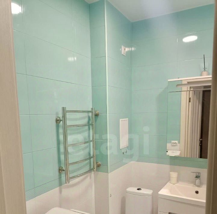 квартира г Сыктывкар ул Карла Маркса 177 фото 10
