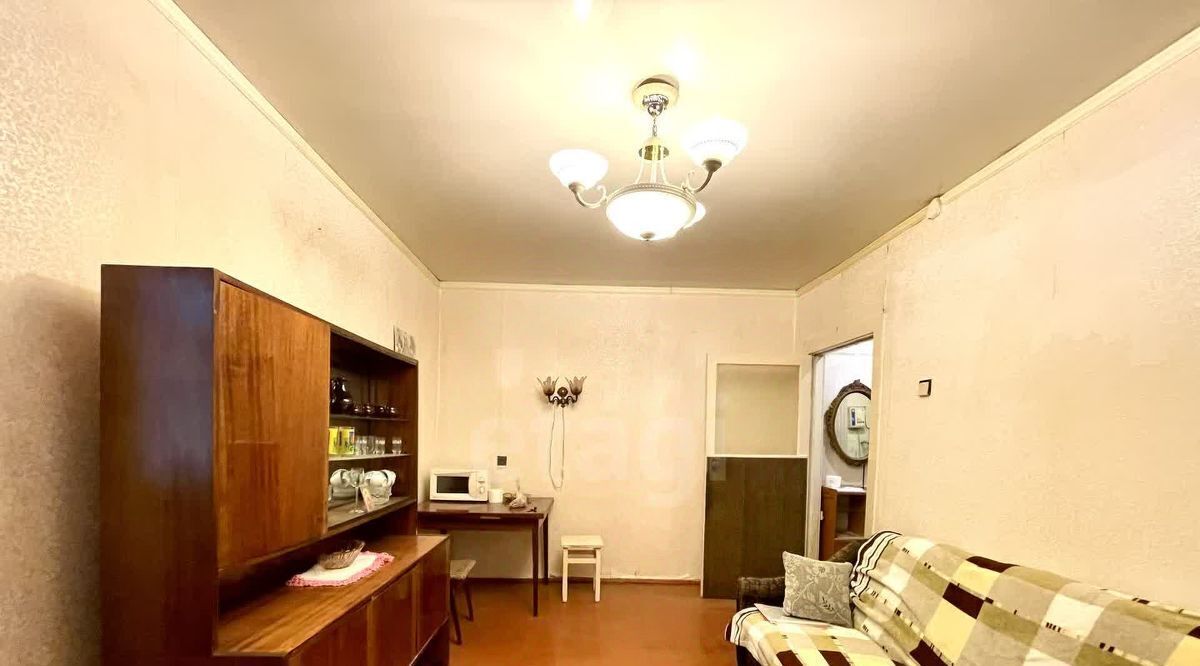 квартира г Сыктывкар ул Домны Каликовой 21 фото 8