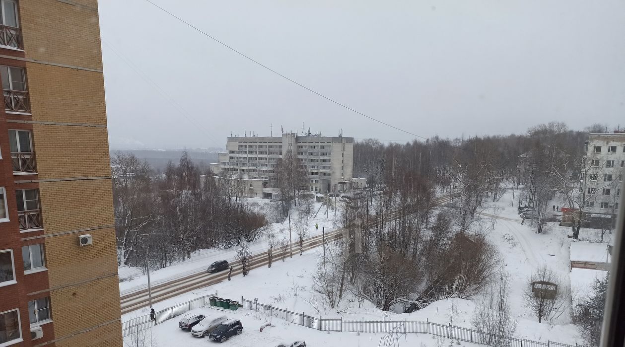 квартира г Сыктывкар ул Свободы 13/8 фото 15