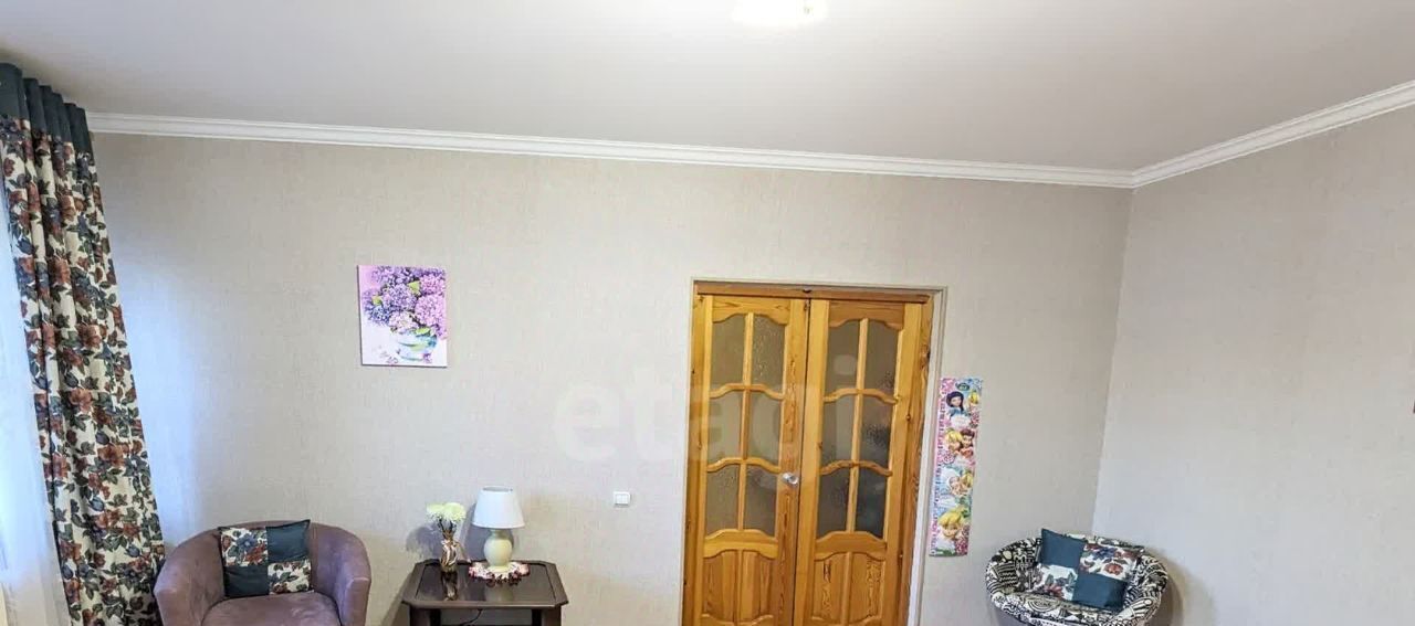 квартира г Сыктывкар ул Домны Каликовой 25 фото 10