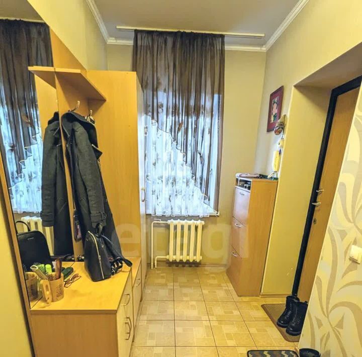 квартира г Сыктывкар ул Домны Каликовой 25 фото 22