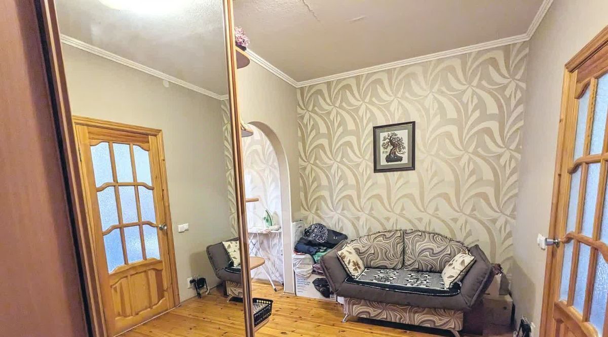квартира г Сыктывкар ул Домны Каликовой 25 фото 20