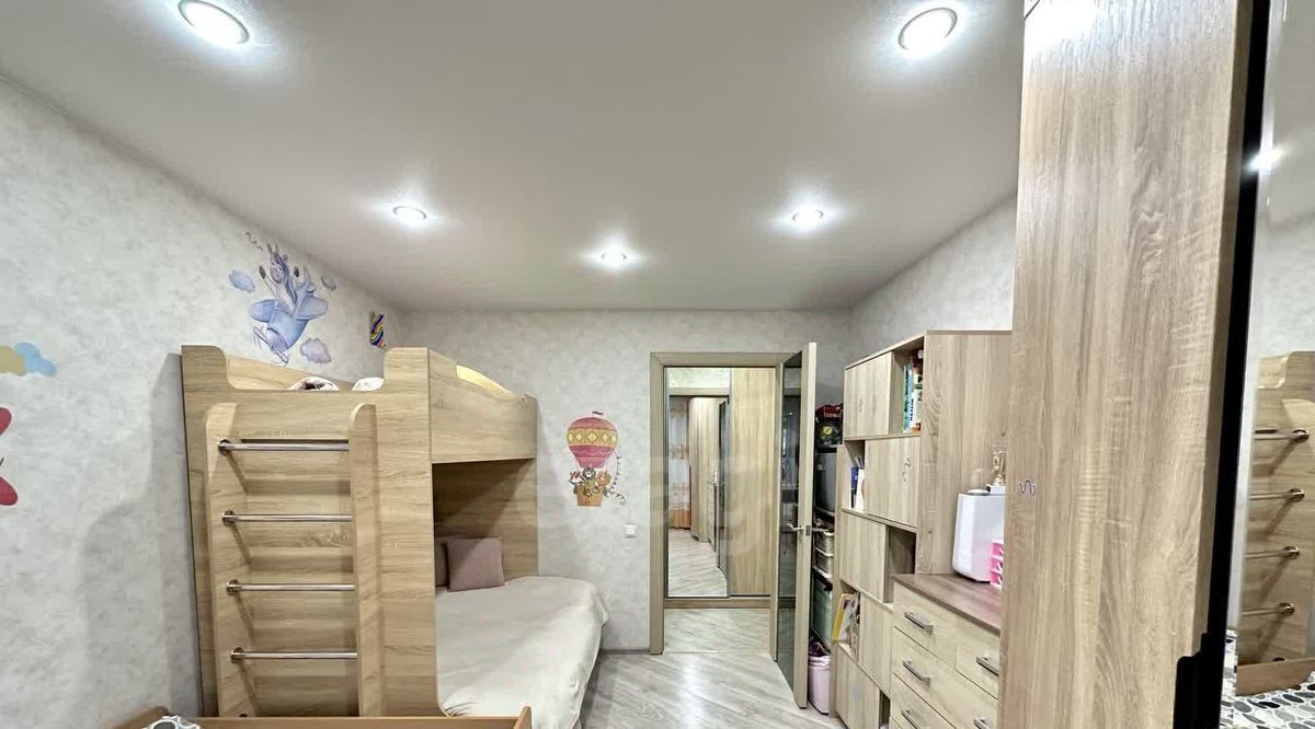 квартира г Сыктывкар ул Тентюковская 123 фото 5