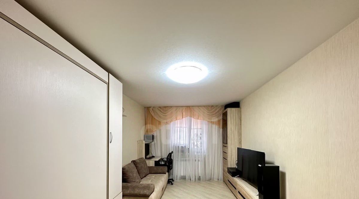 квартира г Сыктывкар ул Тентюковская 123 фото 6