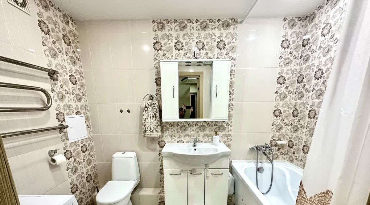 квартира г Сыктывкар ул Тентюковская 123 фото 10