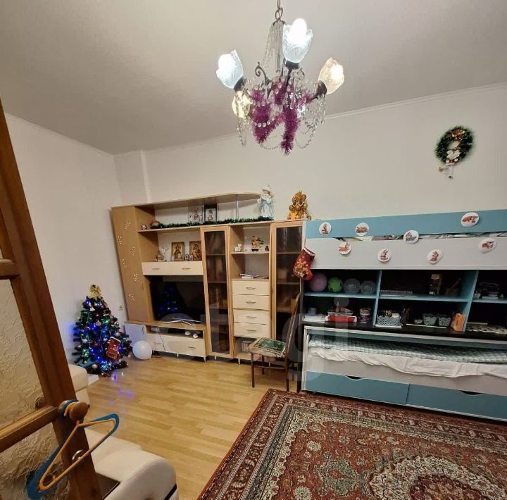 квартира г Сыктывкар пгт Краснозатонский ш Нювчимское 12 фото 5