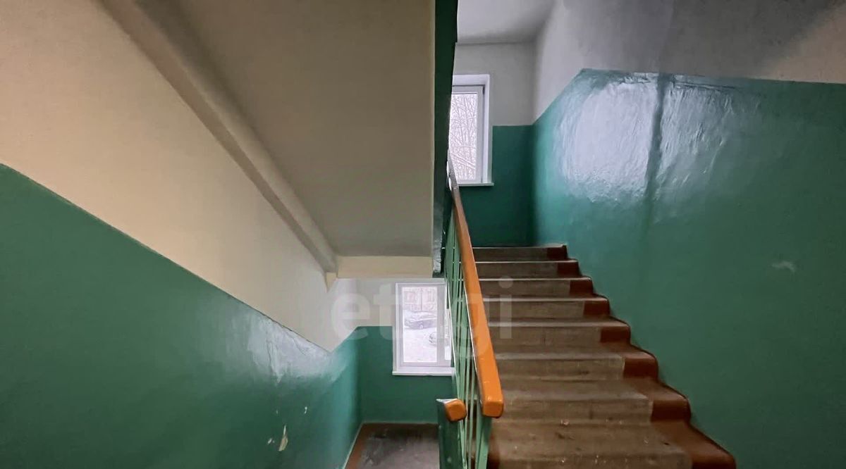квартира г Сыктывкар ул Коммунистическая 37 фото 20