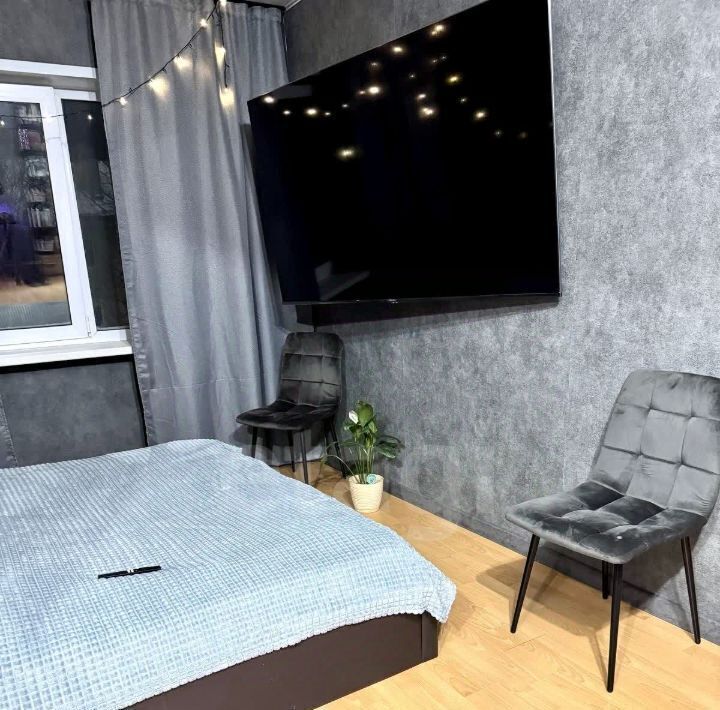 квартира г Сыктывкар ул Димитрова 22 фото 19