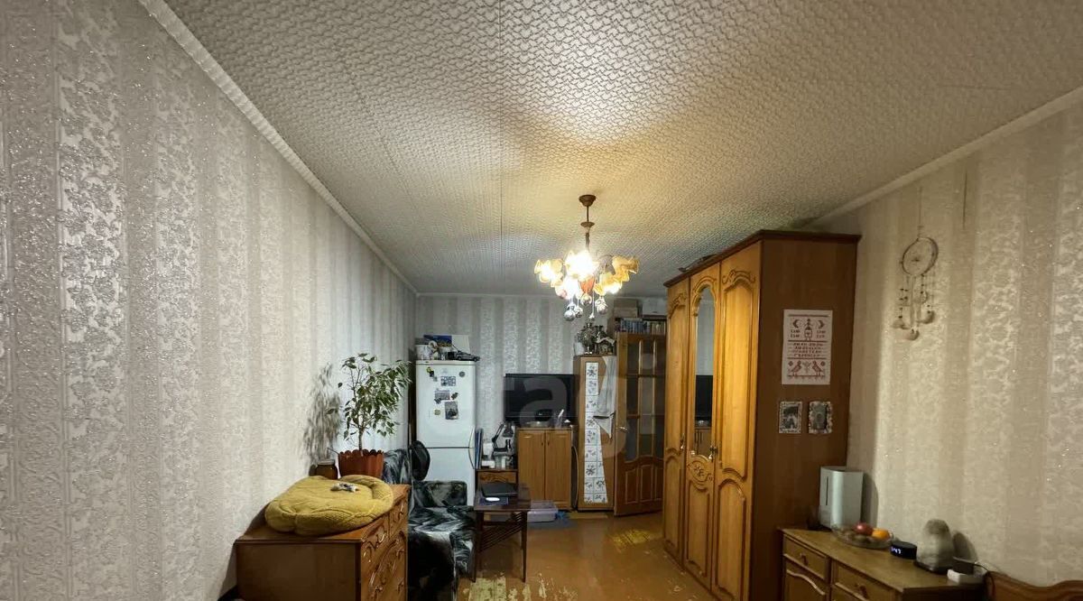 квартира г Сыктывкар ул Куратова 17 фото 20