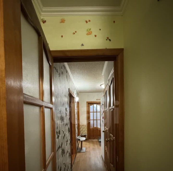 квартира г Сыктывкар ул Куратова 17 фото 25