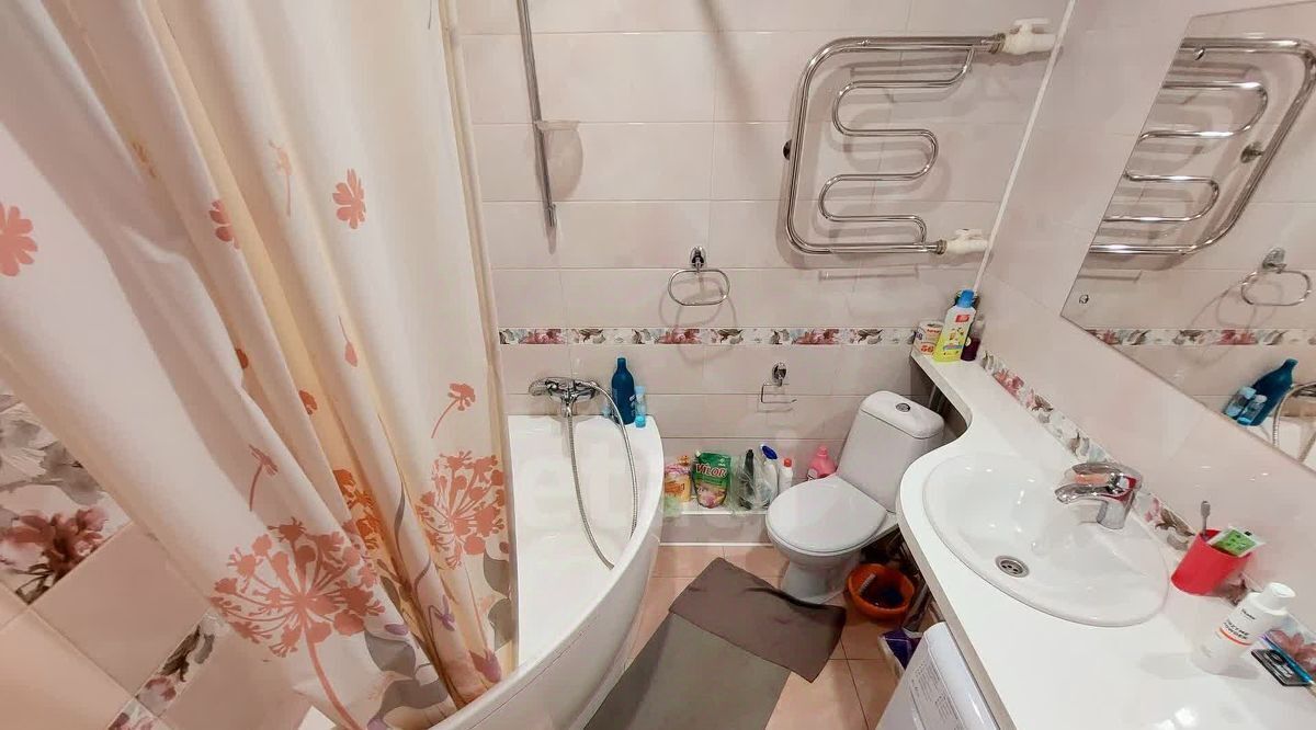 квартира г Сыктывкар ш Сысольское 32 фото 13