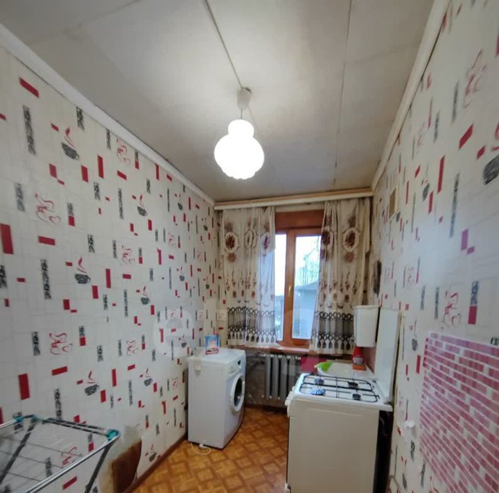 квартира г Сыктывкар ул Серова 66 фото 11