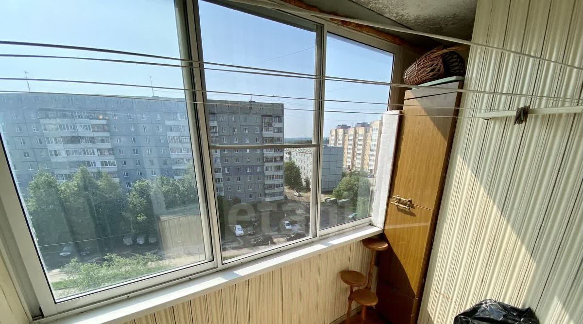 квартира г Сыктывкар ул Весенняя 6 фото 17