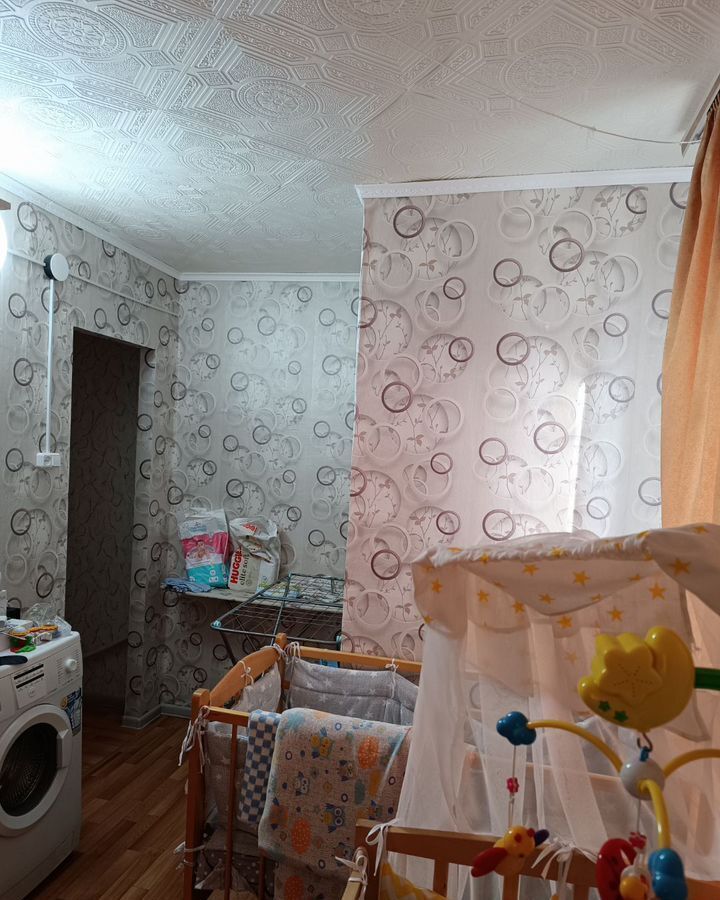 квартира г Сарапул ул Амурская 28а фото 7