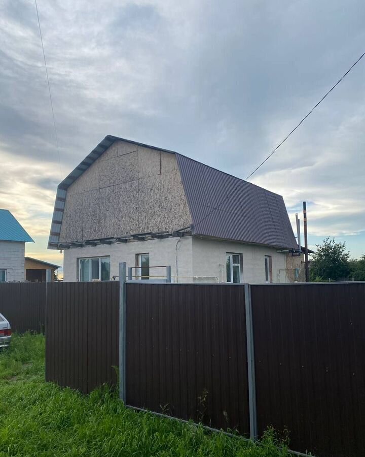 дом г Курган снт терДарина 189 фото 9