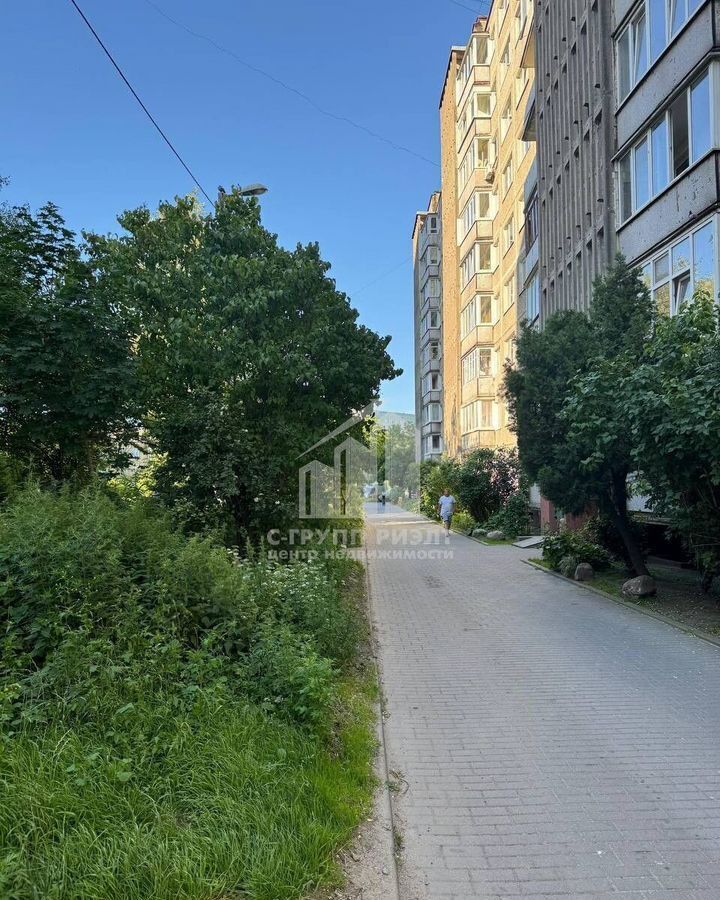 квартира г Калининград р-н Московский ул Машиностроительная 4 фото 11