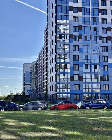 метро Приморская б-р Вилькицкий 6 фото