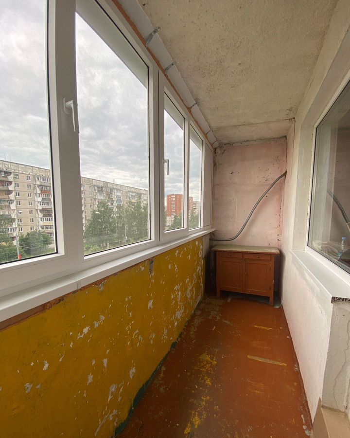 квартира г Йошкар-Ола ул Петрова 8 фото 15