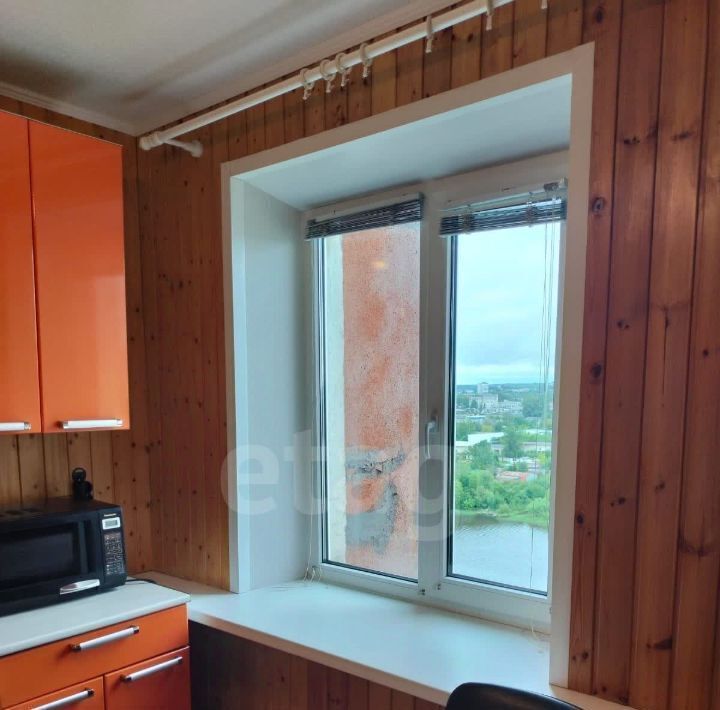 квартира г Череповец р-н Индустриальный ул Набережная 43 фото 2