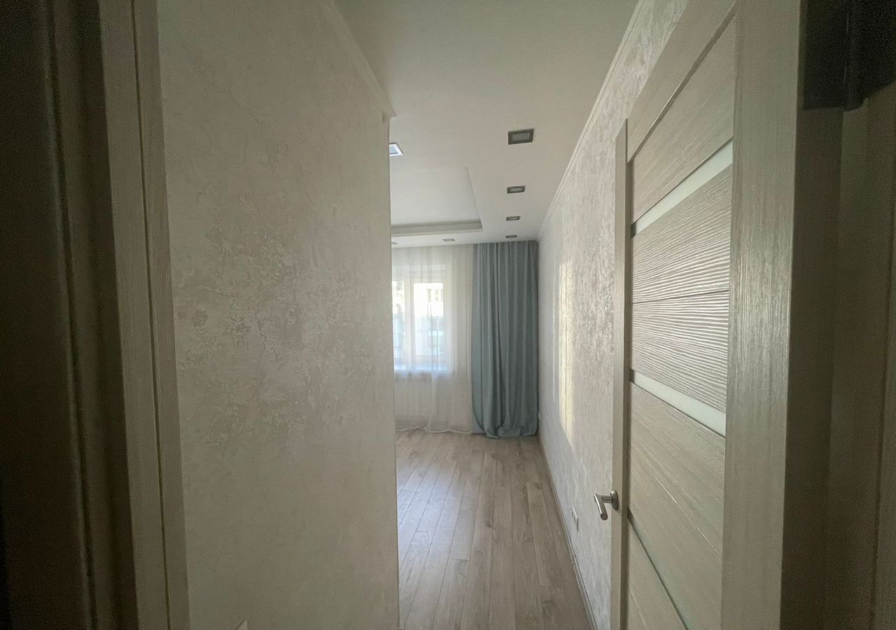 квартира г Новоалтайск ул Космонавтов 24 фото 11