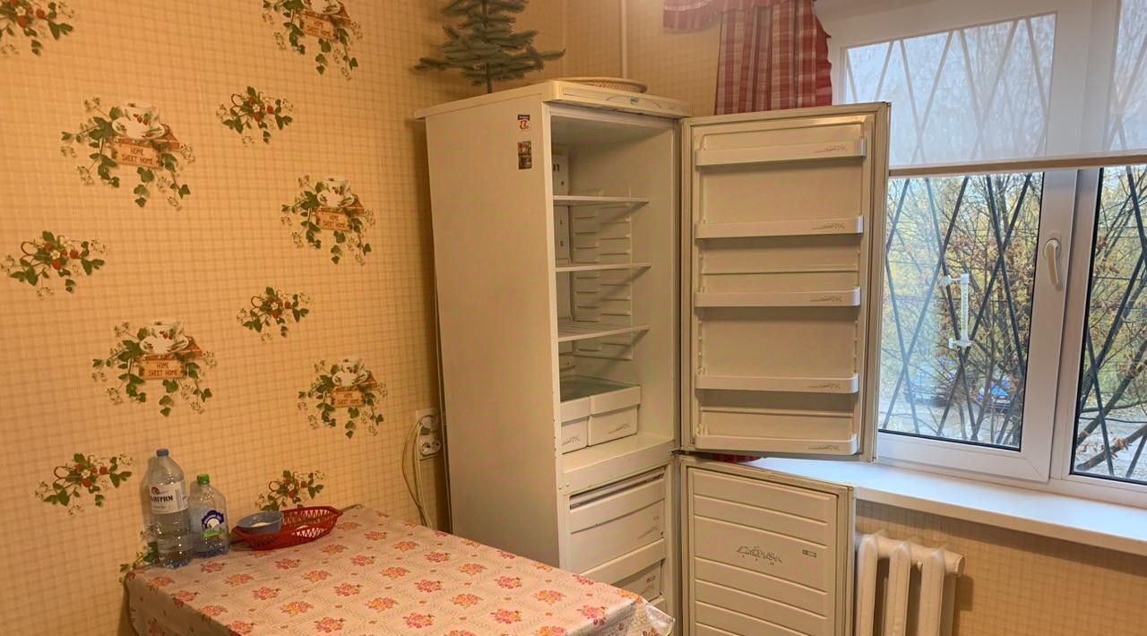 квартира г Тверь р-н Московский ул Можайского 85 фото 6
