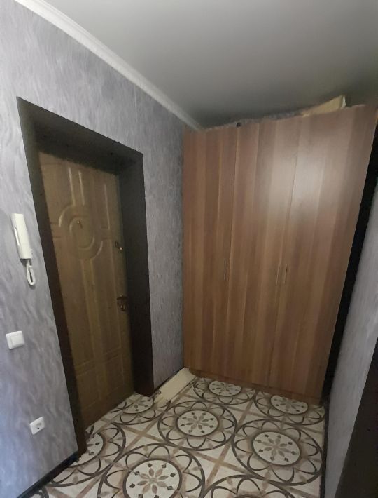 квартира г Тамбов р-н Октябрьский ул Никифоровская 40а фото 10