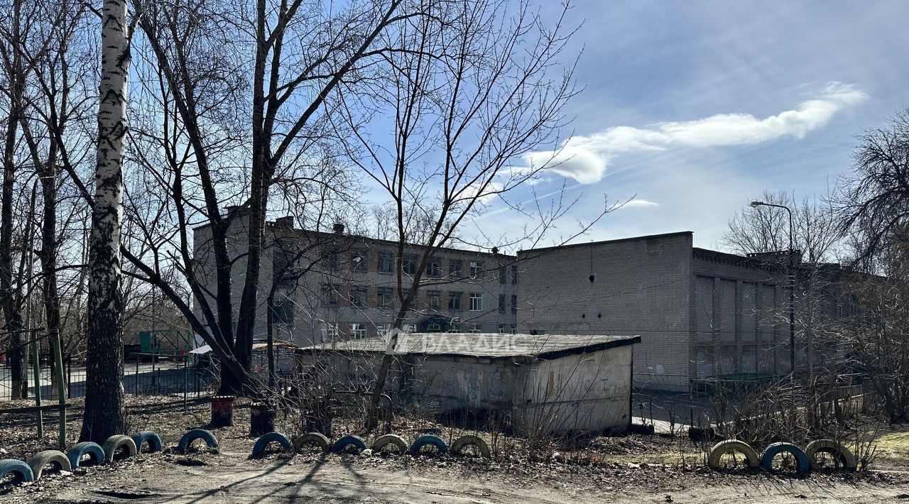 квартира г Пенза р-н Железнодорожный ул Каракозова 67 фото 10