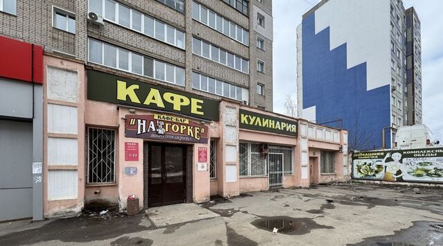 свободного назначения р-н Октябрьский ул Андрея Упита 3 фото