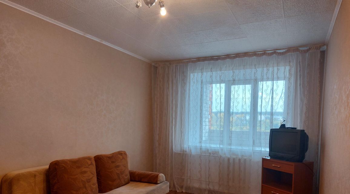 квартира г Барнаул р-н Центральный ул Кутузова 16г фото 4