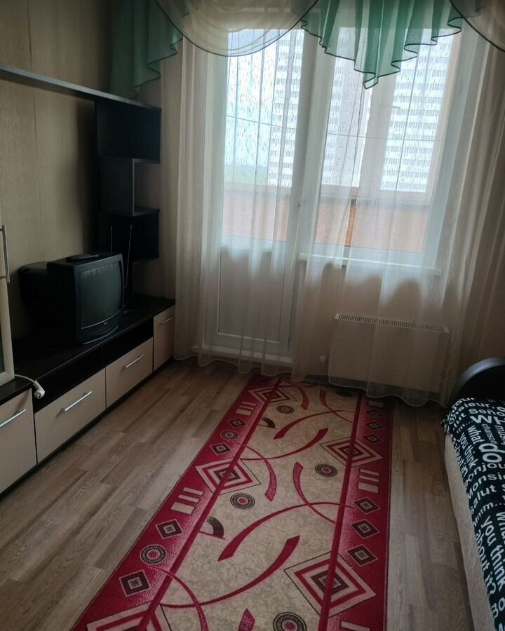квартира г Сургут р-н Северный жилой тракт Тюменский 6/1 Тюменская обл. фото 2