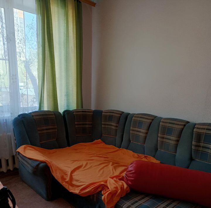 квартира г Воронеж р-н Советский ул Космонавтов 13 фото 5