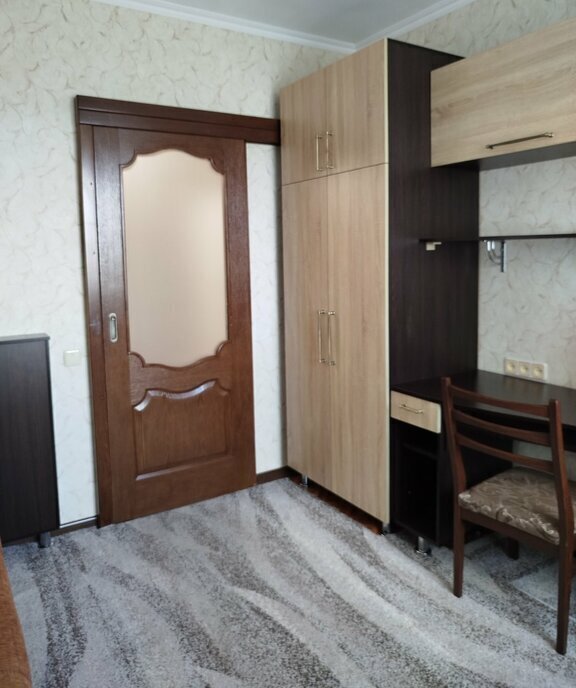 квартира г Симферополь р-н Центральный ул Залесская 14 фото 4