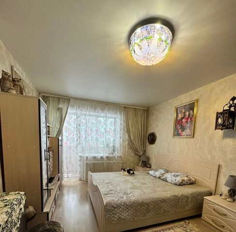квартира ул Полетаевская 2в фото